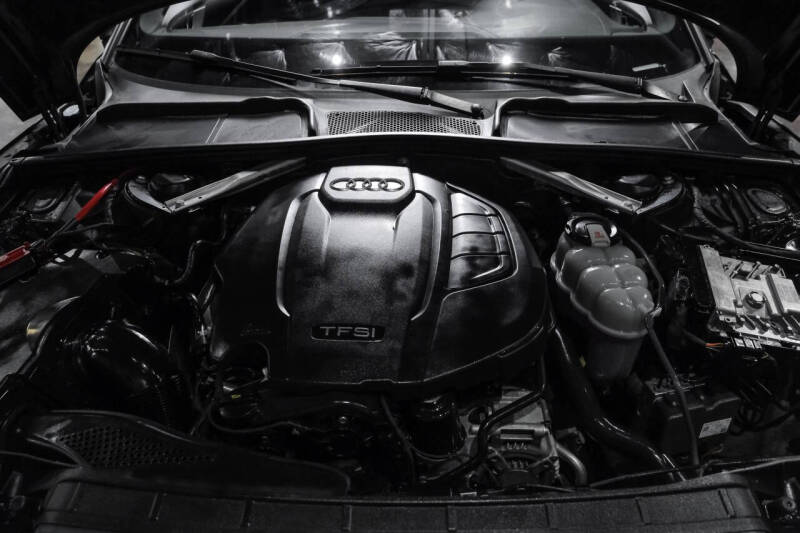 2020 Audi A5 quattro Premium Plus 45 TFSI