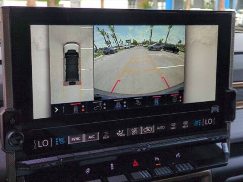 2025 GMC HUMMER EV 2X