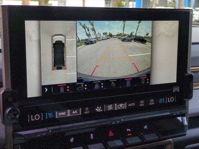 2025 GMC HUMMER EV 2X