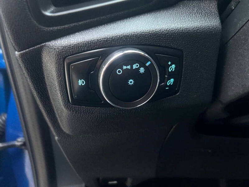 2021 Ford EcoSport Titanium