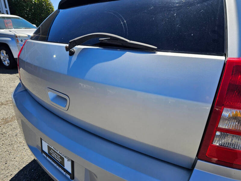 2006 Dodge Magnum RT