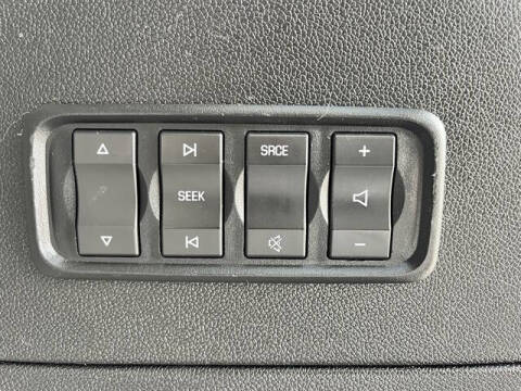 2012 GMC Acadia SLT-2