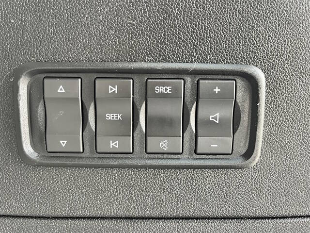 2012 GMC Acadia SLT-2