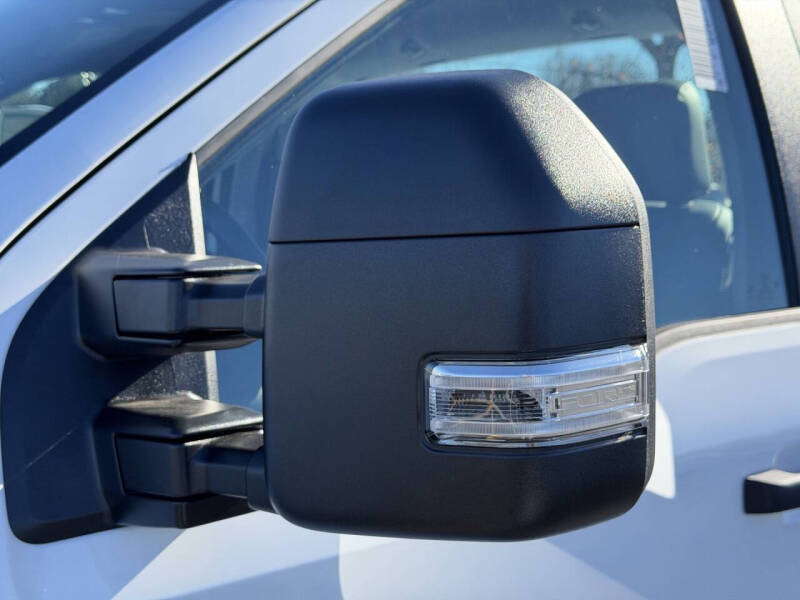 2026 Ford F-250 Super Duty XL