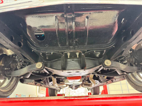 1957 Chevrolet Bel Air