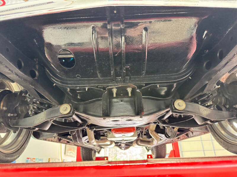 1957 Chevrolet Bel Air