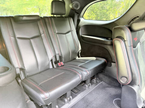 2015 Dodge Durango R/T