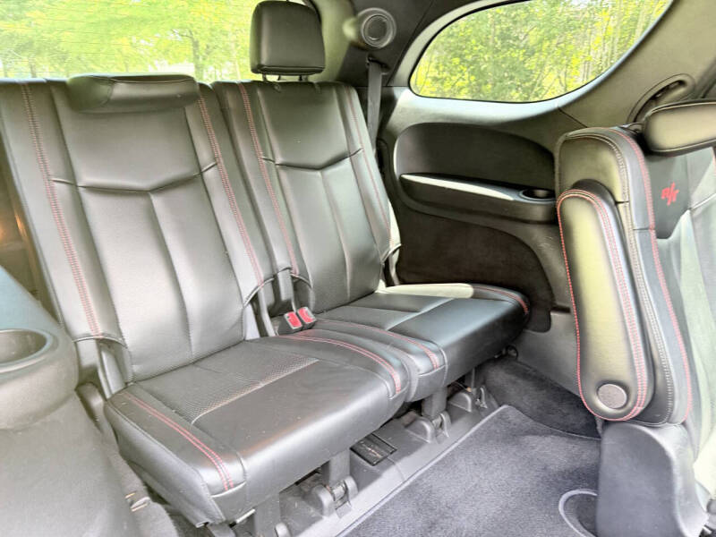 2015 Dodge Durango R/T