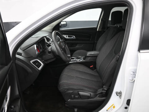 2017 GMC Terrain SLE-1