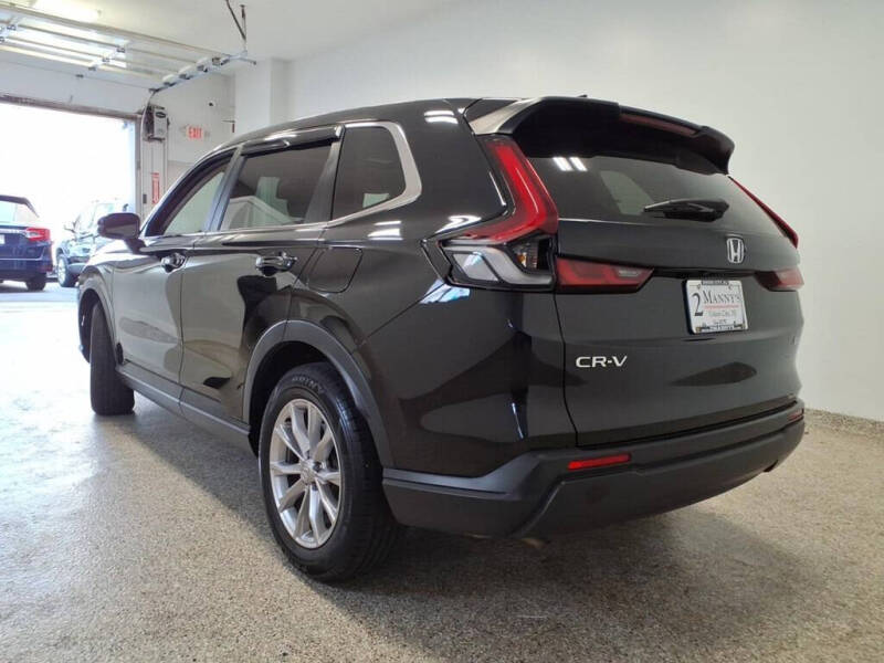2023 Honda CR-V