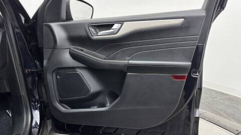 2021 Ford Escape Plug-In Hybrid SEL