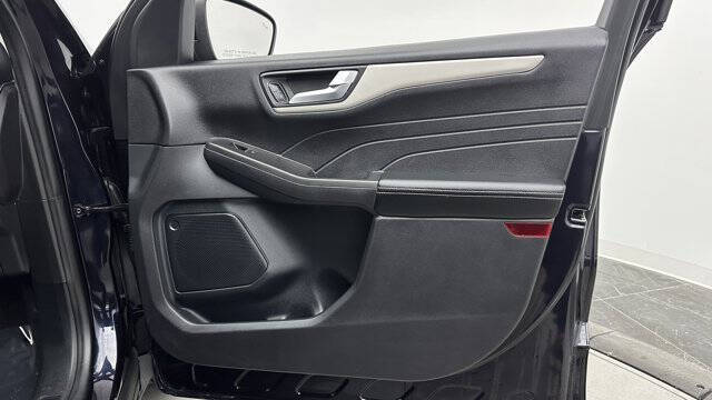 2021 Ford Escape Plug-In Hybrid SEL