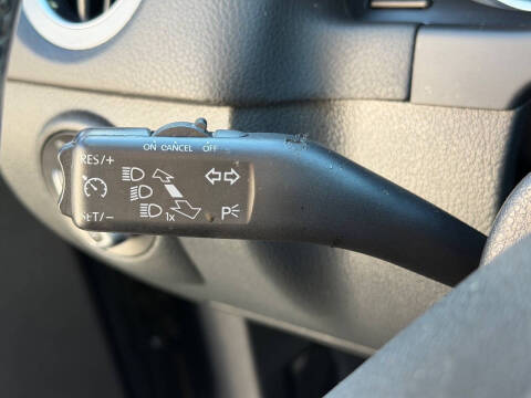 2015 Volkswagen Tiguan SE