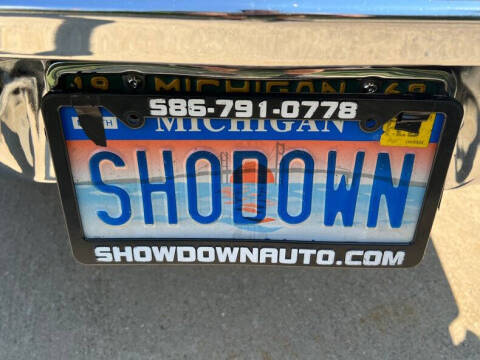 1968 Chevrolet Chevelle