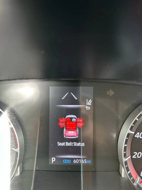 2021 Toyota Highlander L