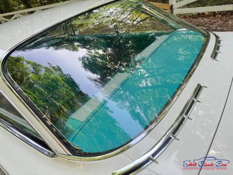 1961 Chevrolet Impala