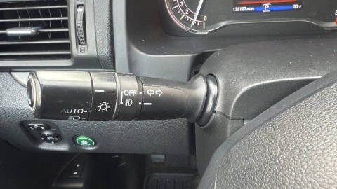 2016 Honda Pilot EX-L w/RES