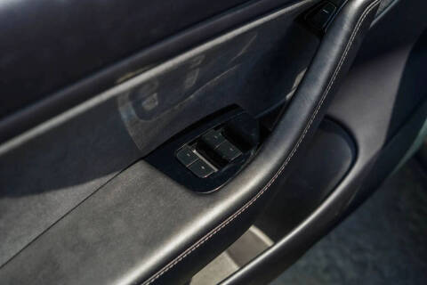 2020 Tesla Model 3 Performance