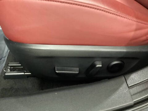2024 Mazda Mazda3 Hatchback 2.5 S Carbon Edition