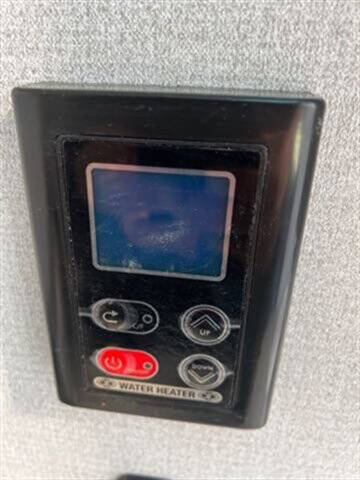 2023 Keystone RV 22MLSWE