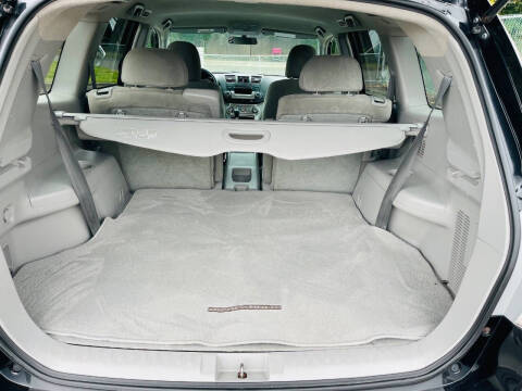 2011 Toyota Highlander