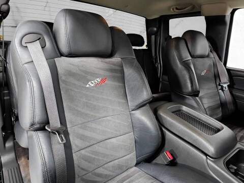 2004 Chevrolet Silverado 1500