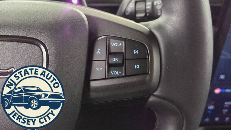 2021 Ford Mustang Mach-E Select