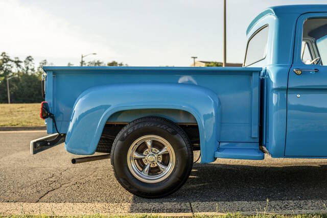 1964 Ford F-100