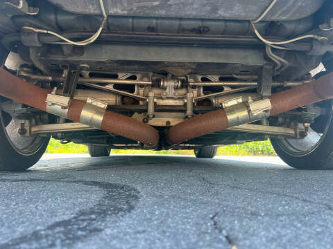 1992 Chevrolet Corvette