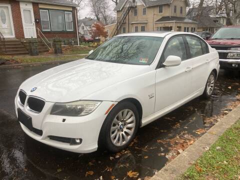 2009 BMW 3 Series for sale at Michaels Used Cars Inc. in East Lansdowne PA