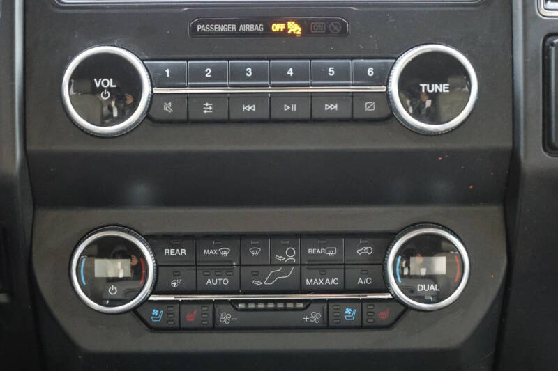 2019 Ford Expedition Limited