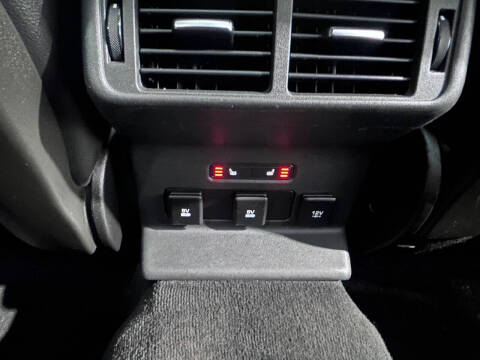 2018 Land Rover Range Rover Velar P250 S