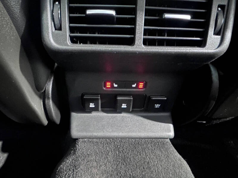 2018 Land Rover Range Rover Velar P250 S