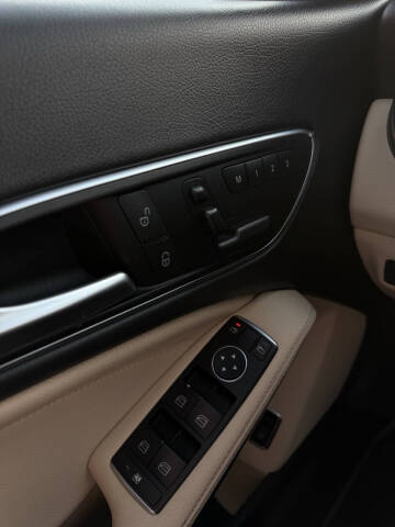 2015 Mercedes-Benz CLA CLA 250