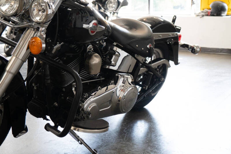 2017 Harley-Davidson Heritage Classic