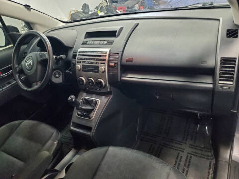 2010 Mazda MAZDA5 Touring