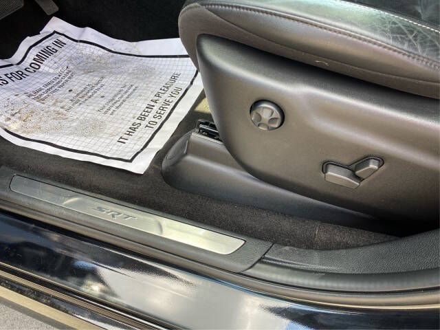 2022 Dodge Durango SRT 392