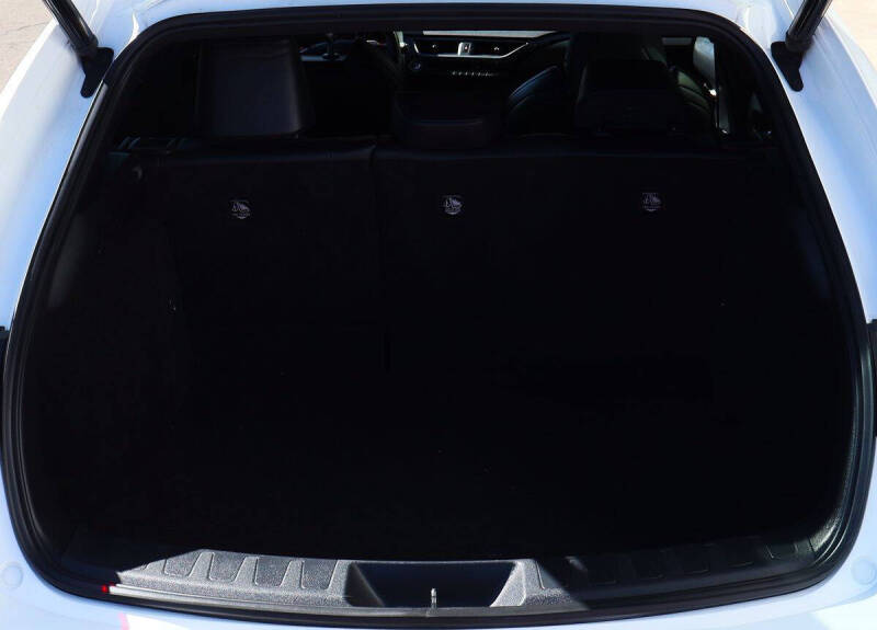 2019 Lexus UX 200 F SPORT