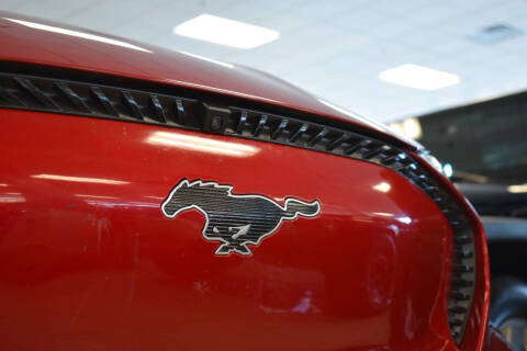 2023 Ford Mustang Mach-E Select