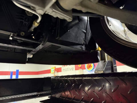 2004 Chevrolet Corvette