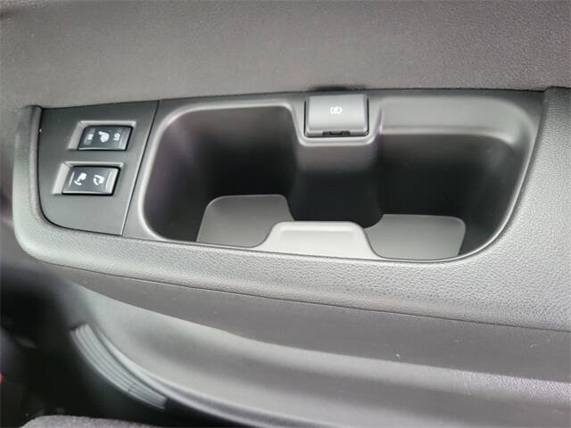 2025 Infiniti QX80 Autograph