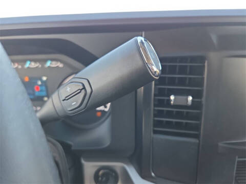 2026 Ford F-550 Super Duty