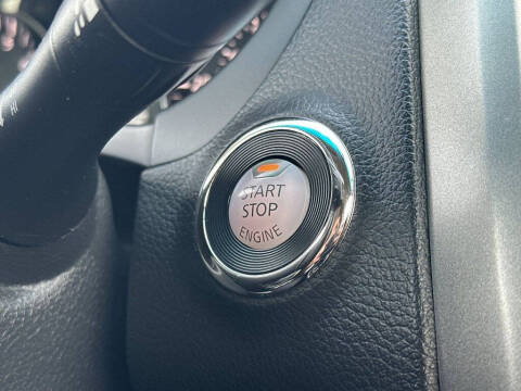 2015 Nissan Altima 2.5 SL