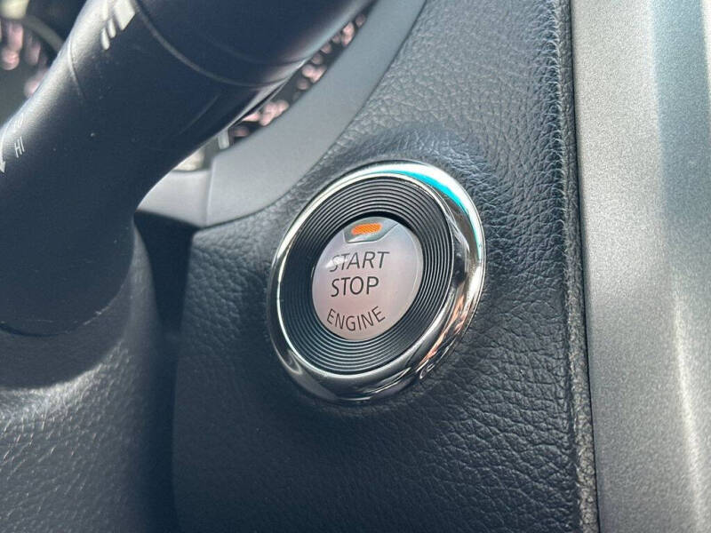 2015 Nissan Altima 2.5 SL