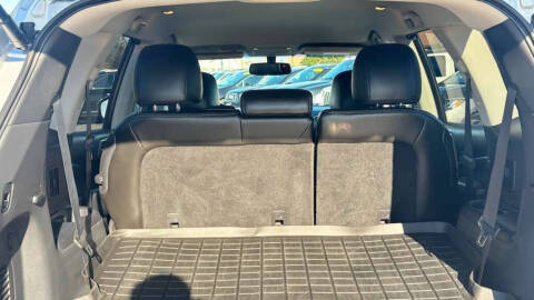 2013 Nissan Pathfinder SL