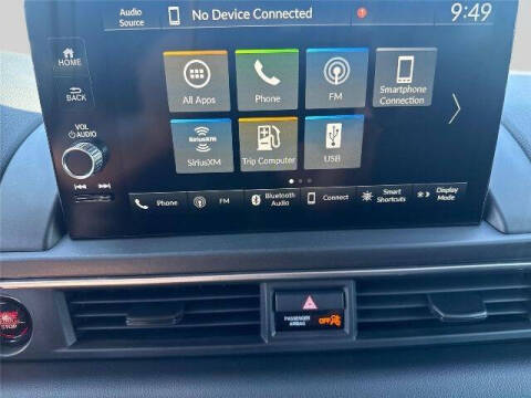 2023 Honda Pilot EX-L