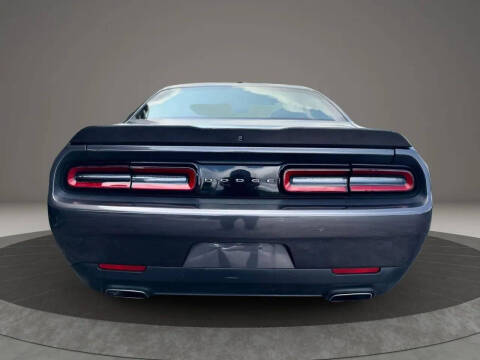 2021 Dodge Challenger GT