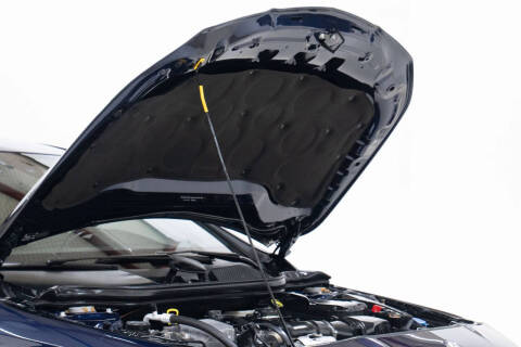 2017 Mercedes-Benz CLA CLA 250 4MATIC