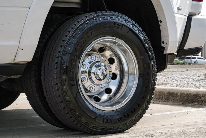 2022 RAM 3500 Laramie