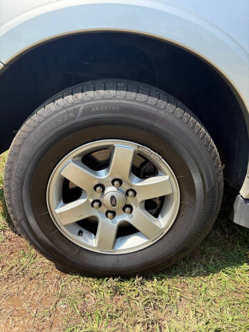 2011 Ford Expedition XLT